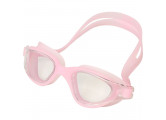 Очки для плавания взрослые Sportex E36880-2 розовый