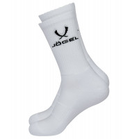 Носки высокие Jogel ESSENTIAL High Cushioned Socks белый
