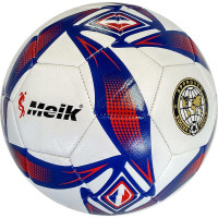 Мяч футбольный Meik 086-2 B31237 р.5