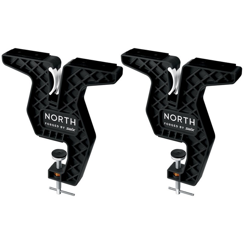 Профиль Swix (SB031NO) North (тиски для г/лыж и сноуборда) 800_800