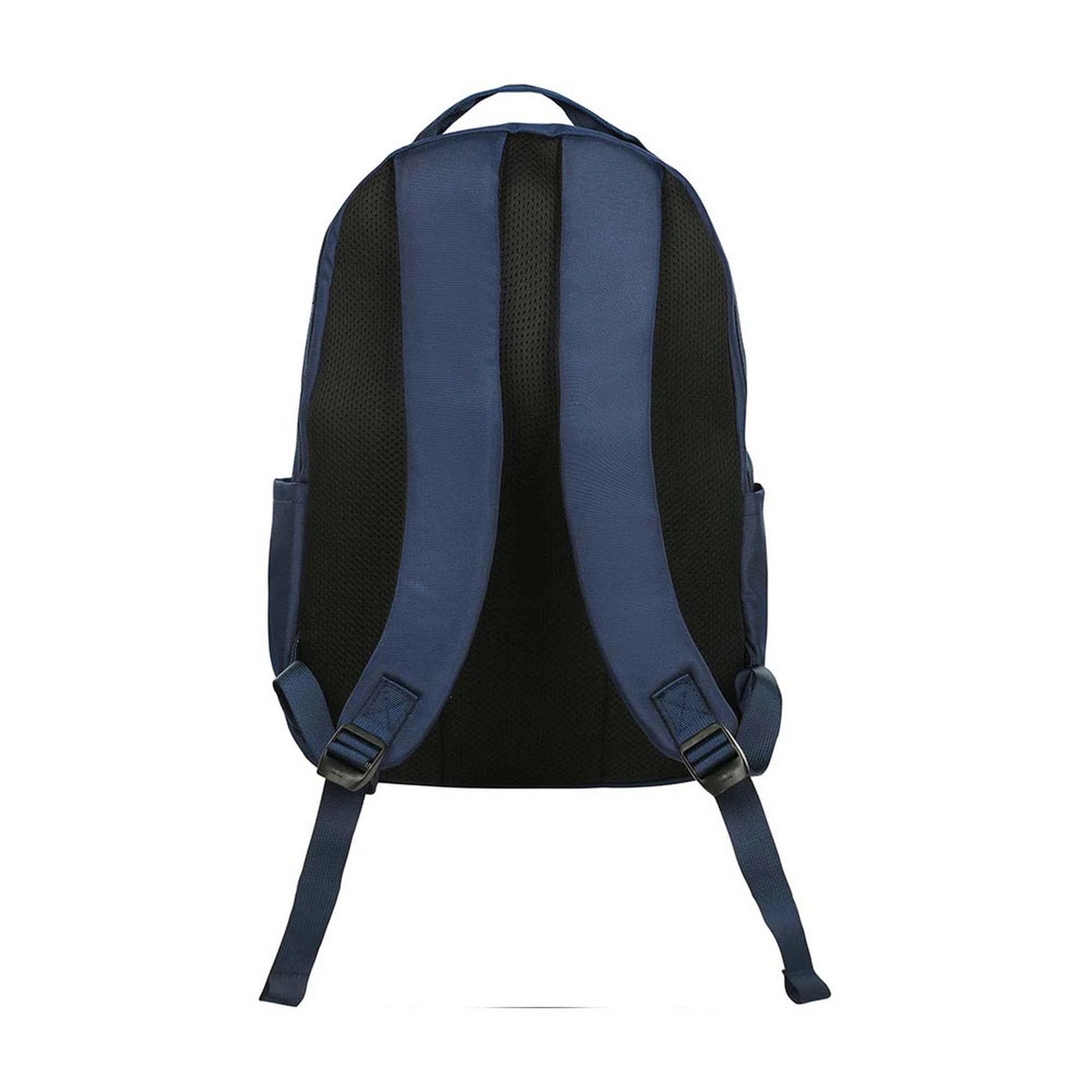 Рюкзак спортивный Backpack, полиэстер Kelme 8101BB5004-416 темно-синий 2000_2000