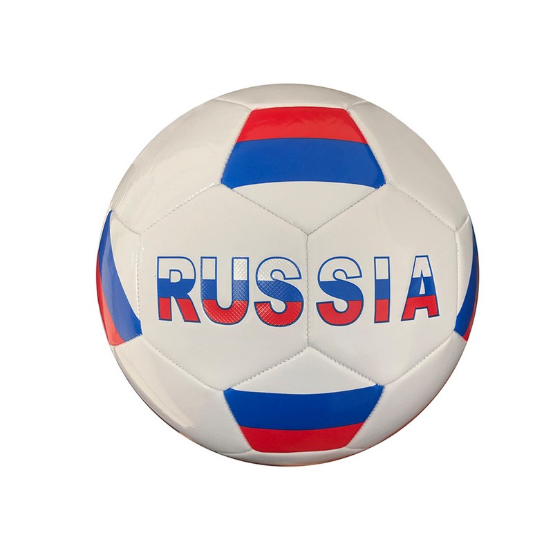 Мяч футбольный RGX RGX-FB-1715 Flag р.5 800_800