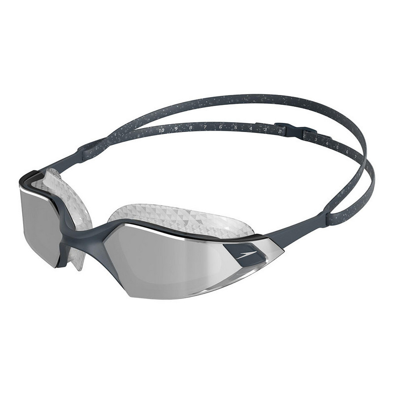 Очки для плавания Speedo Aquapulse Pro Mirror 8-12263D637, зеркальные 800_800