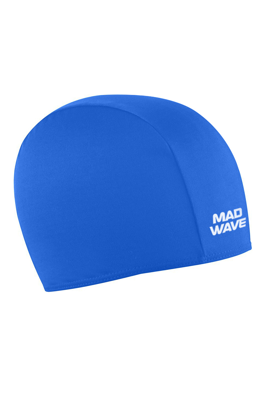 Текстильная шапочка Mad Wave POLY II M0521 03 0 04W 870_1305