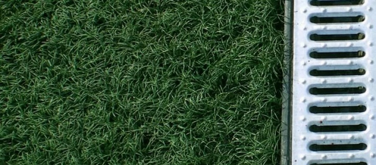 Искусственная трава TenCate Stadio Grass 50 мм 1200_526