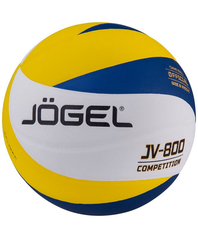 Мяч волейбольный Jögel JV-800 р.5 665_800