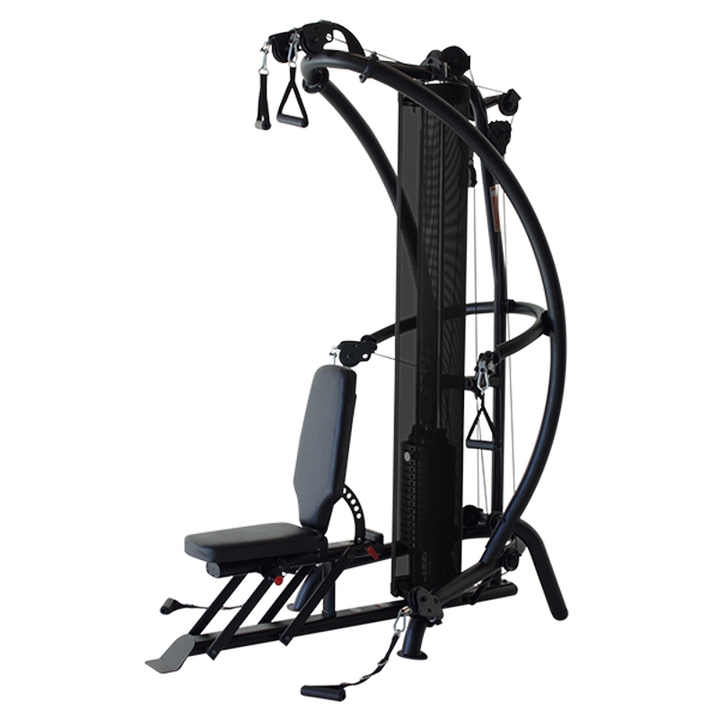 Многофункциональный силовой комплекс Inspire M1 Multi-Gym 800_800