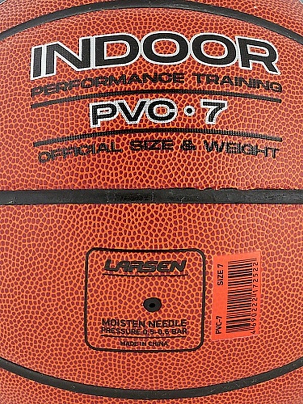 Мяч баскетбольный Larsen PVC-7 (ECE) p.7 600_800
