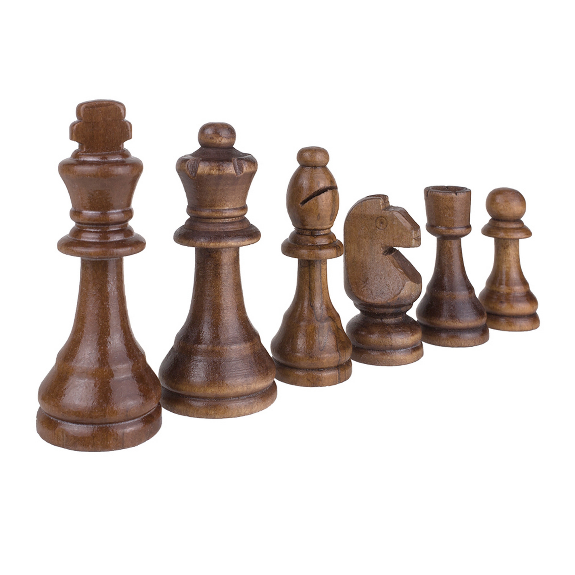 Шахматные фигуры деревянные с подложкой 8,9см Partida parfig89 2000_2000
