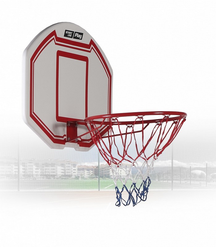 Баскетбольный щит Start Line SLP 005B 699_800
