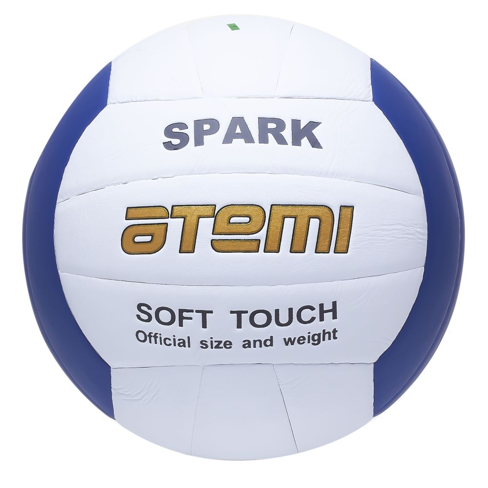 Мяч волейбольный Atemi Spark р.5 1000_1000