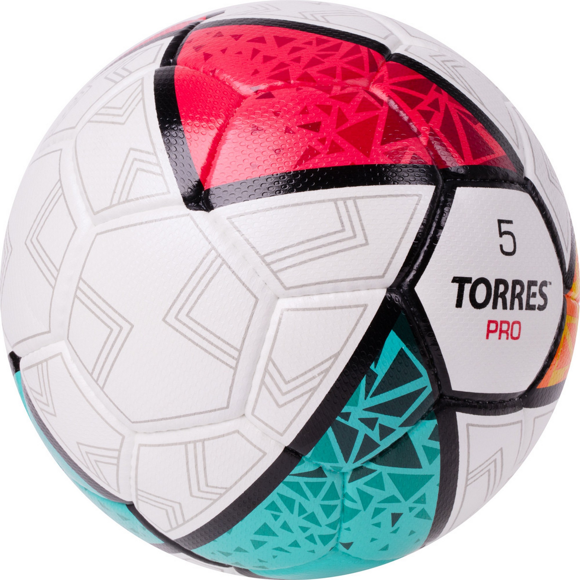 Мяч футбольный Torres Pro F323985 р.5 2000_2000