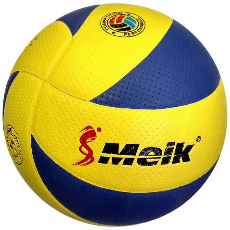 Мяч волейбольный Meik 200 R18040 р.5 800_800