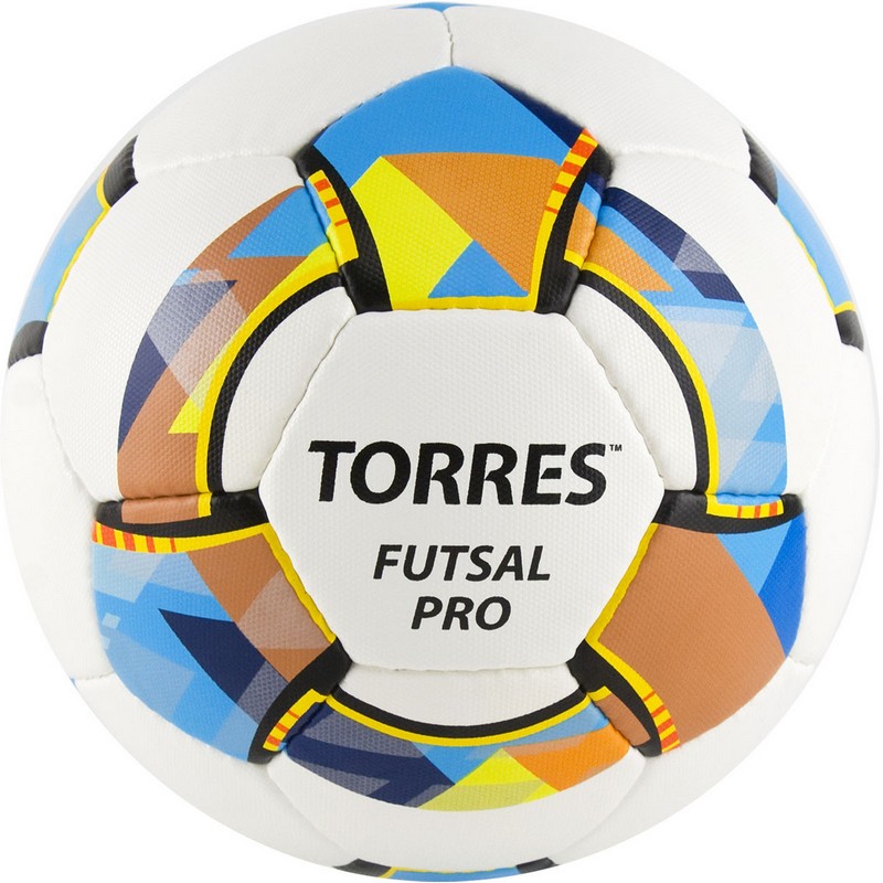 Мяч футзальный Torres Futsal Pro FS32024 р.4 800_800