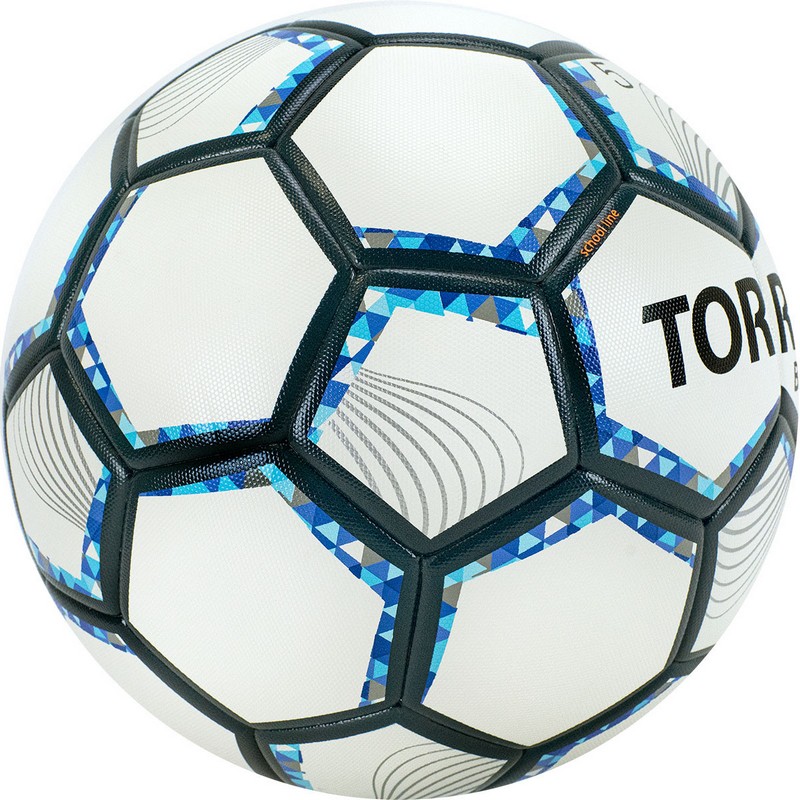 Мяч футбольный Torres BM 1000 F320625 р.5 800_800