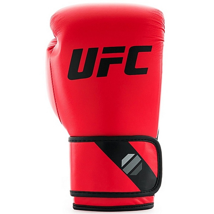 Боксерские перчатки UFC тренировочные для спаринга 6 унций UHK-75109 700_700