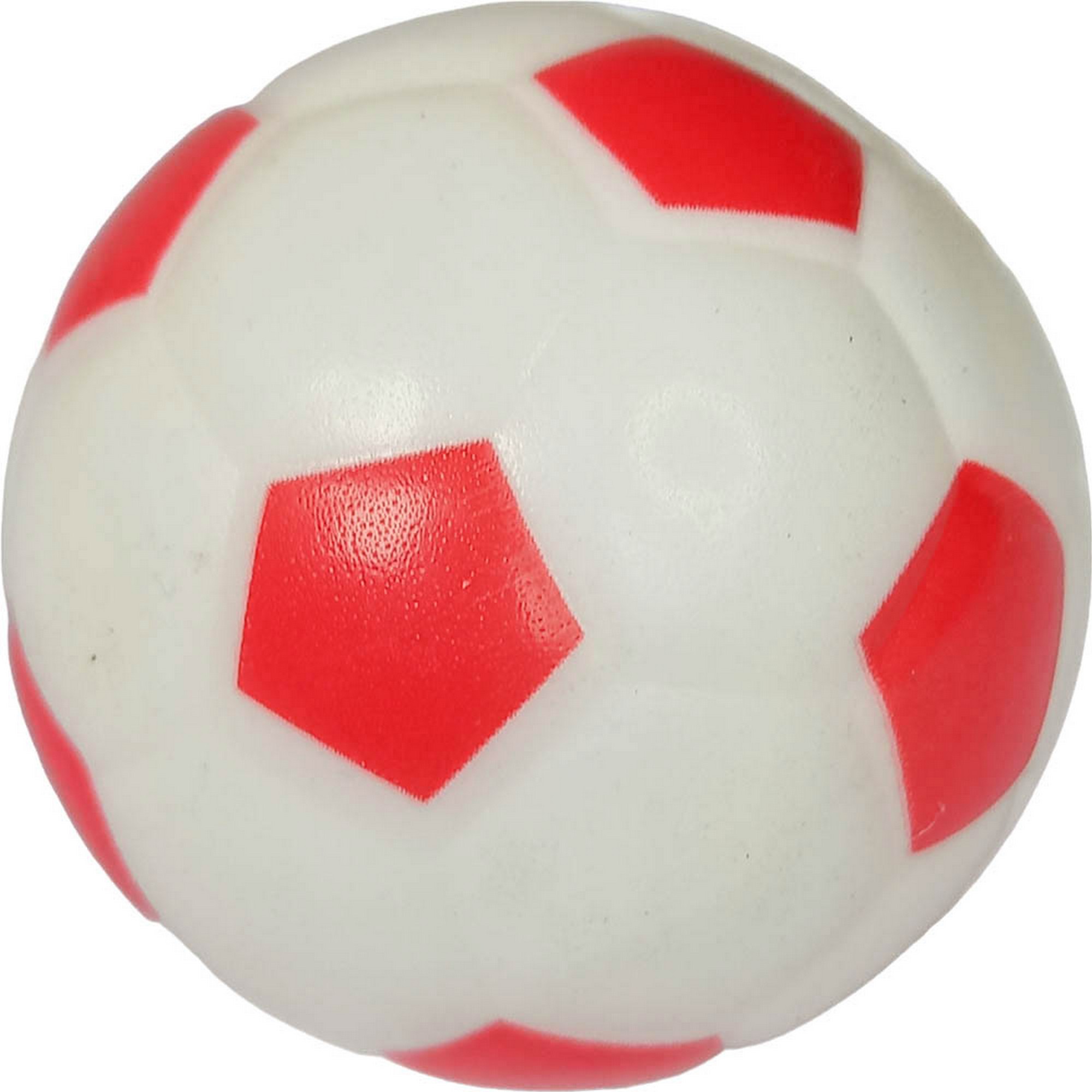 Эспандер кистевой мяч ПУ, d6,3 см Sportex E41794 футбол 2000_2000