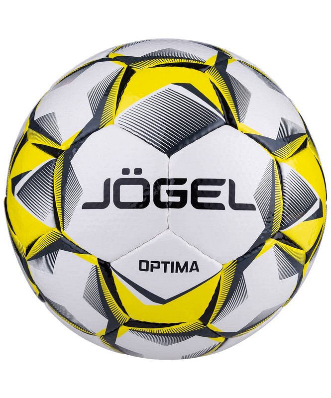 Мяч футзальный Jögel Optima №4 (BC20) 665_800