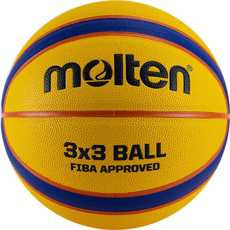 Мяч баскетбольный Molten BB33T5000 р.6 800_800