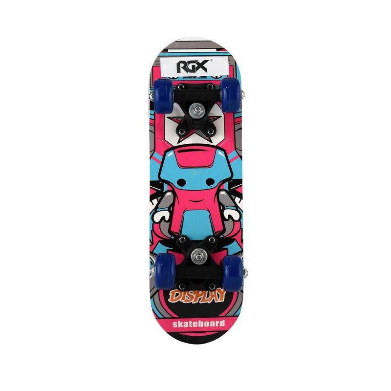 Скейтборд RGX Small 5 800_800