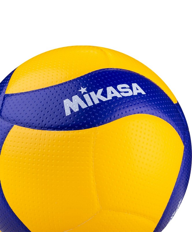 Мяч волейбольный Mikasa V300W FIVB р.5 665_800