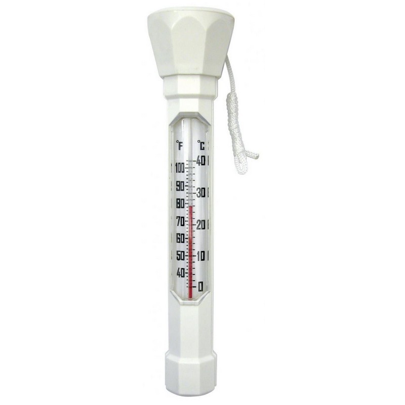 Термометр Kokido Джимми Бой для измерения темп. воды (K080BU) AQ12228 800_800