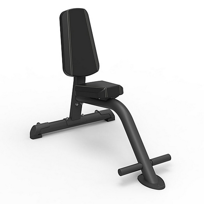 Скамья-стул для жима Spirit Fitness SP-4205 700_700
