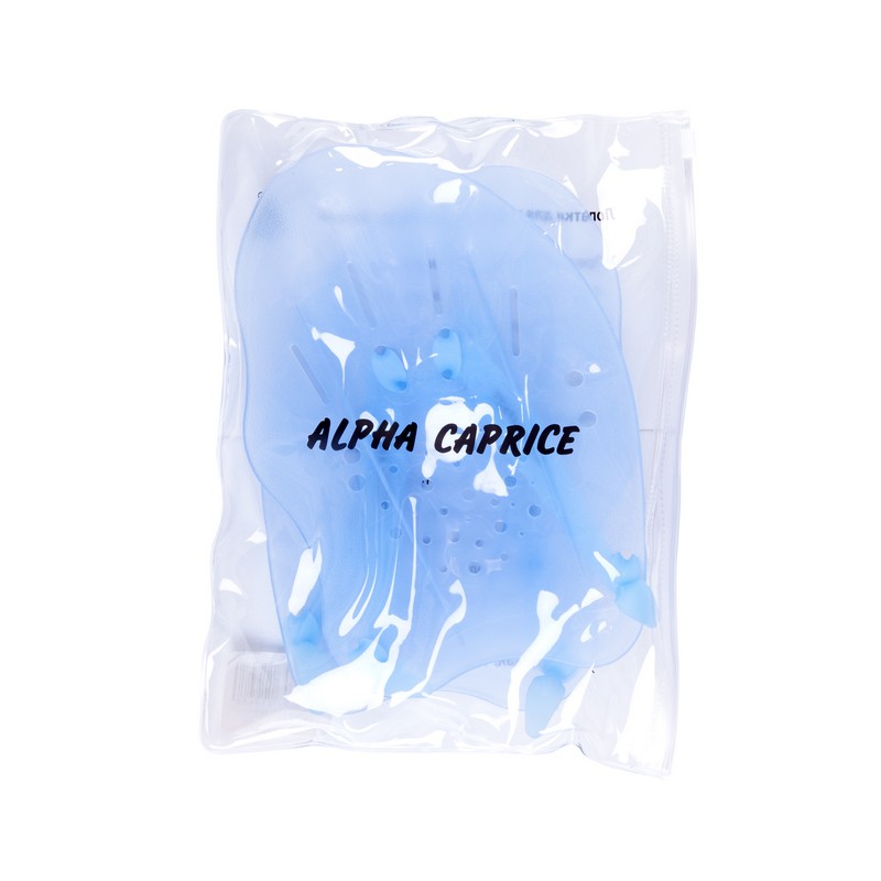 Лопатки для плавания Alpha Caprice AC-HP01 800_800
