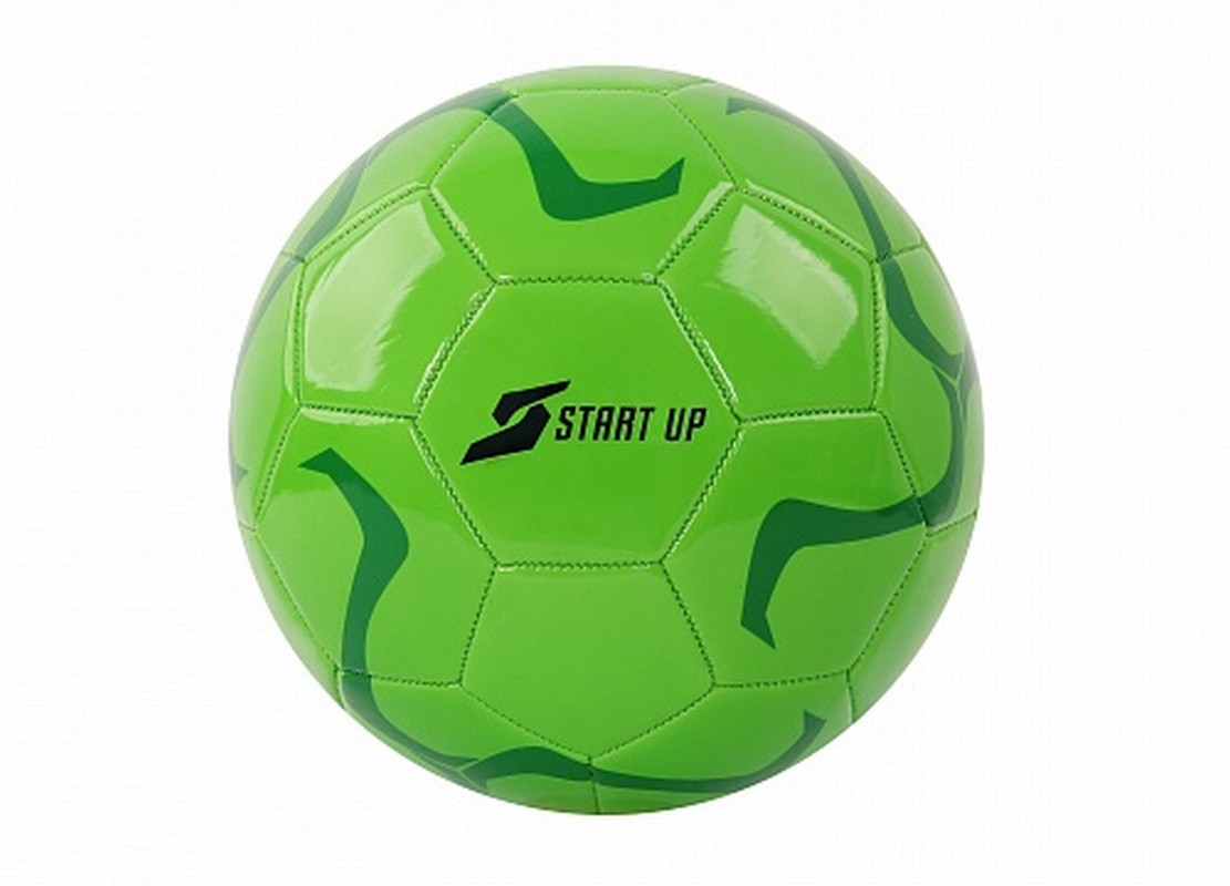 Мяч футбольный для отдыха Start Up E5128 р.5 1111_800