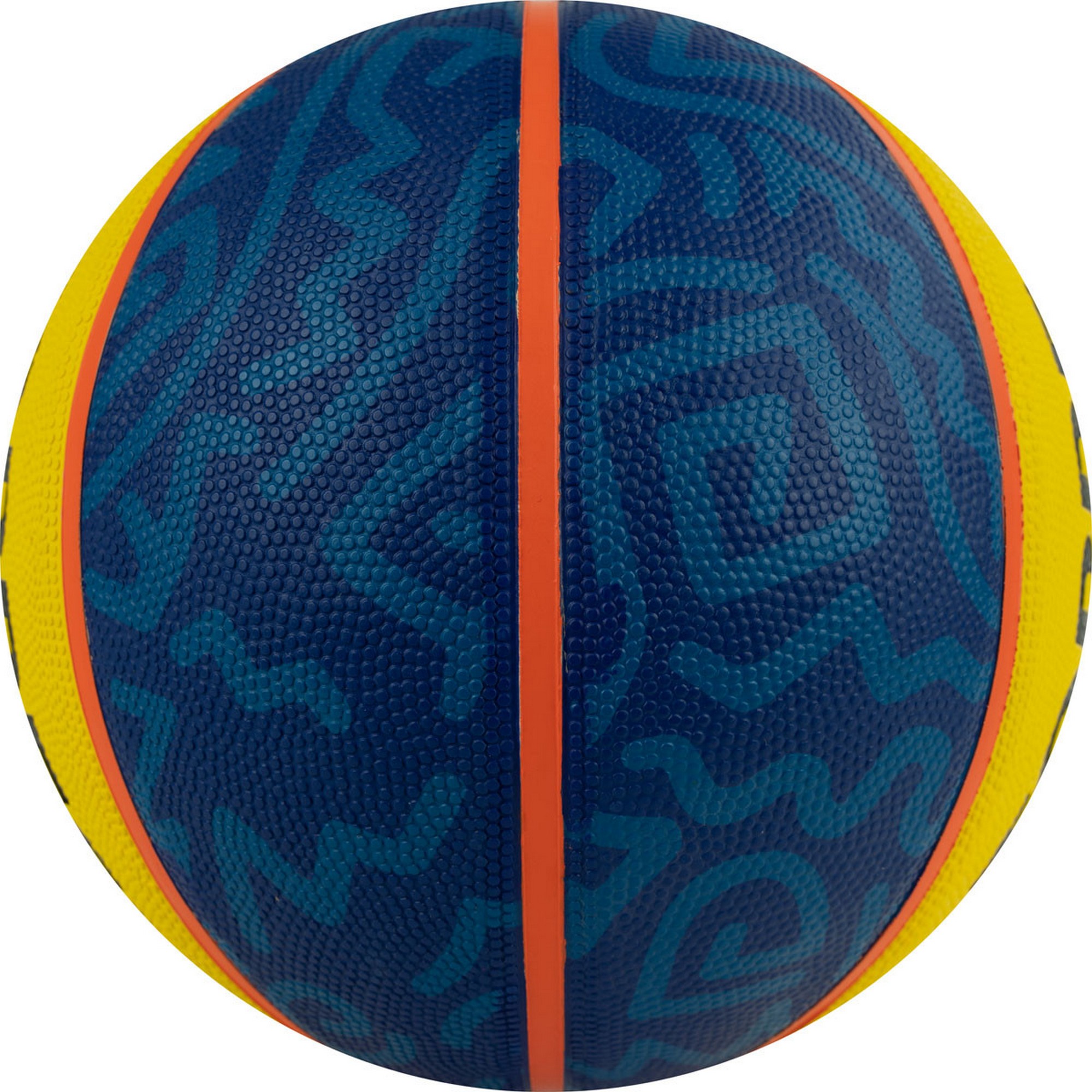 Мяч баскетбольный Torres 3х3 Outdoor B022336 р. 6 2000_2000
