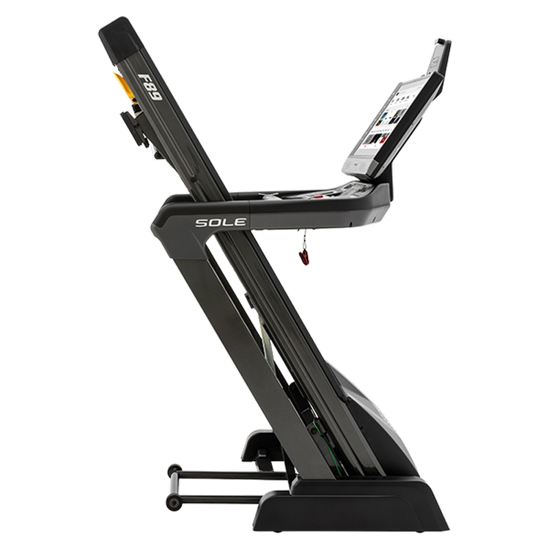 Беговая дорожка Sole Fitness F89 (2023) 800_800