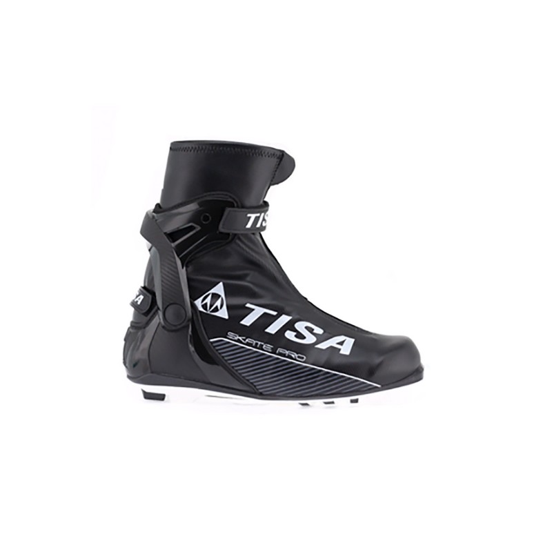 Лыжные ботинки NNN Tisa Pro Skate S81020 800_800