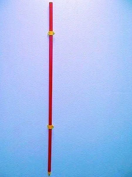 Сетка разграничительная плетеная 70мм х 70мм, нить 3 мм, 1,5м х 50м ПрофСетка 17050 450_600
