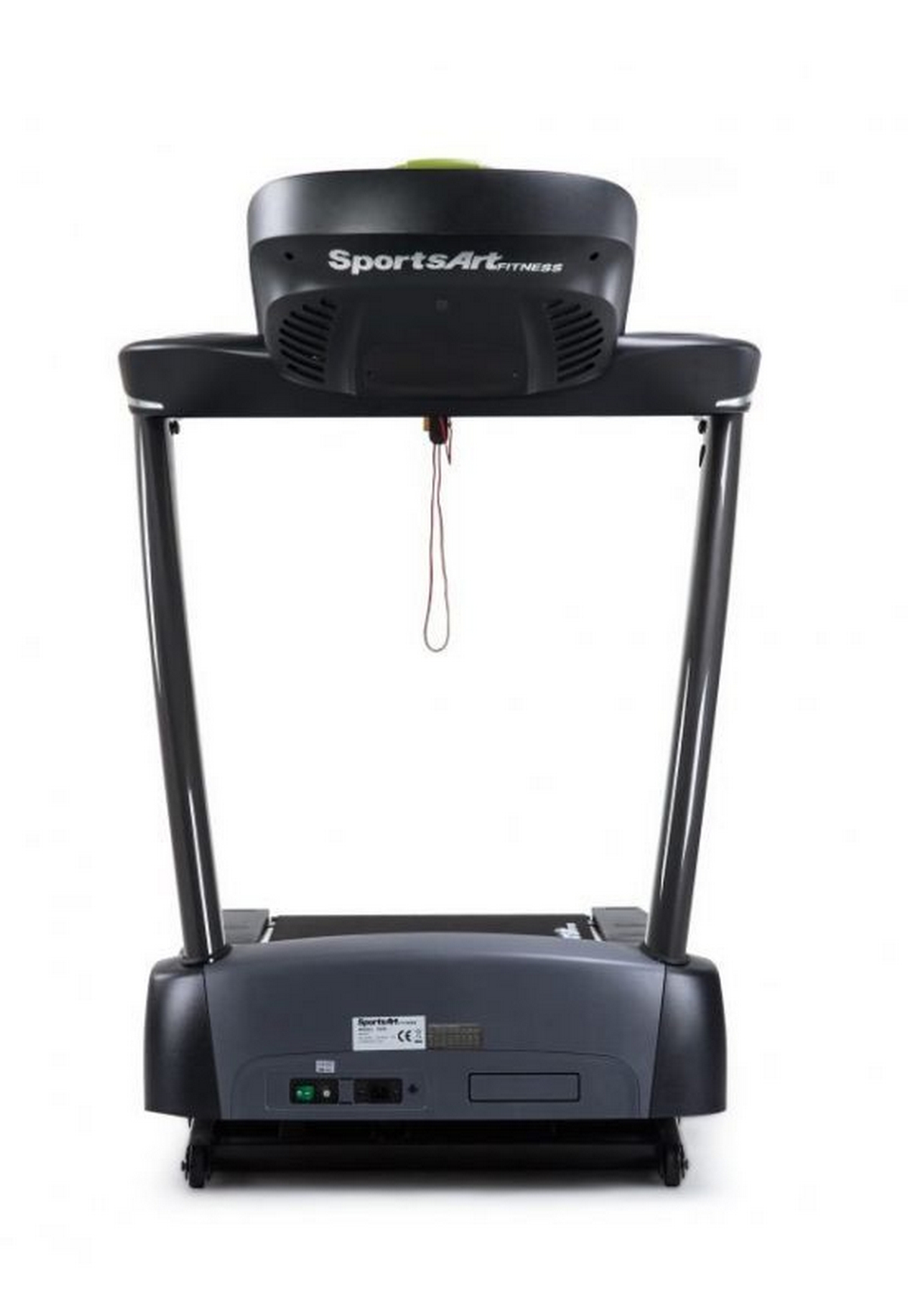 Беговая дорожка SportsArt T635A 1200_1739