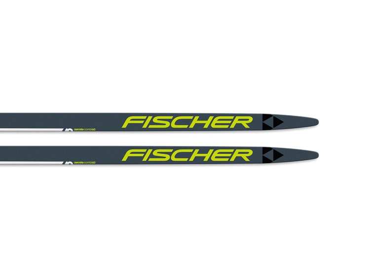 Лыжи Fischer AEROLITE 60 COMBI IFP N27523 758_566