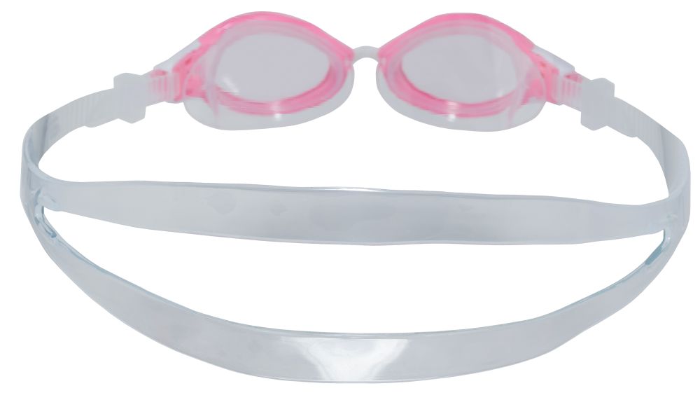 Очки для плавания Atemi B503 роз/бел 1000_571