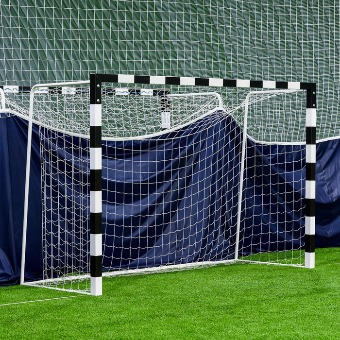 Ворота ZSO для мини-футбола, гандбола с разметкой (без сетки) шт 700_700