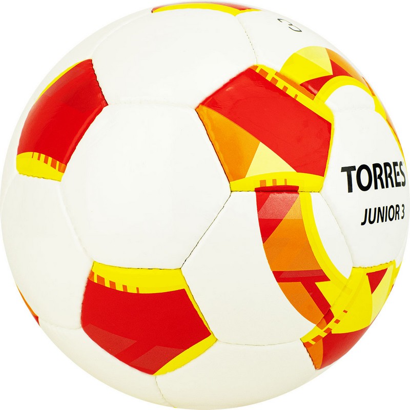 Мяч футбольный Torres Junior-3 F320243 р.3 800_800