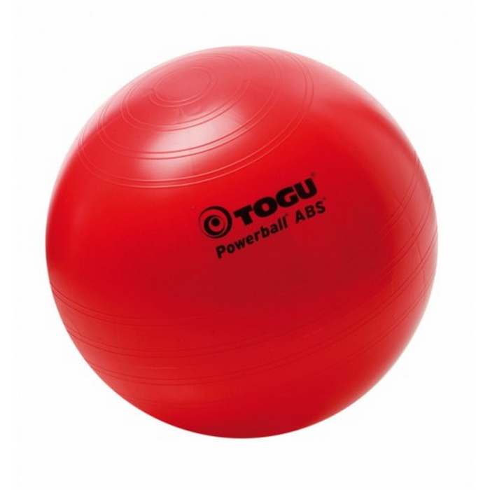 Гимнастический мяч TOGU ABS Power-Gymnastic Ball, 65 см 406652 700_700