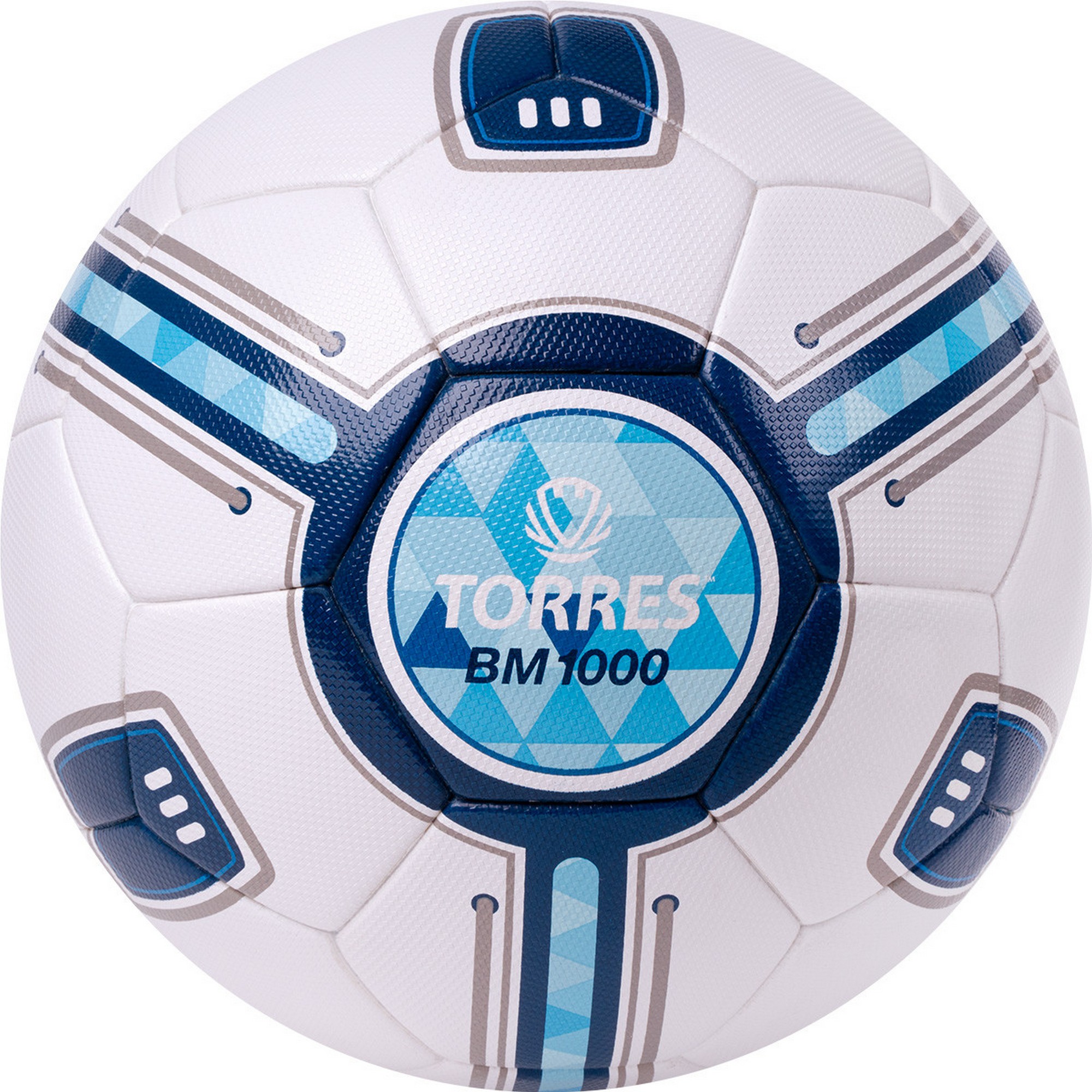 Мяч футбольный Torres BM 1000 F323625 р.5 2000_2000