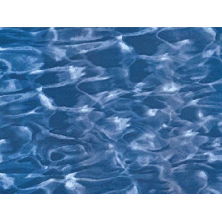 Морозоустойчивый бассейн Azuro 402DL, круглый 4,6х1,2 м mosaic (без оборудования) 718_718
