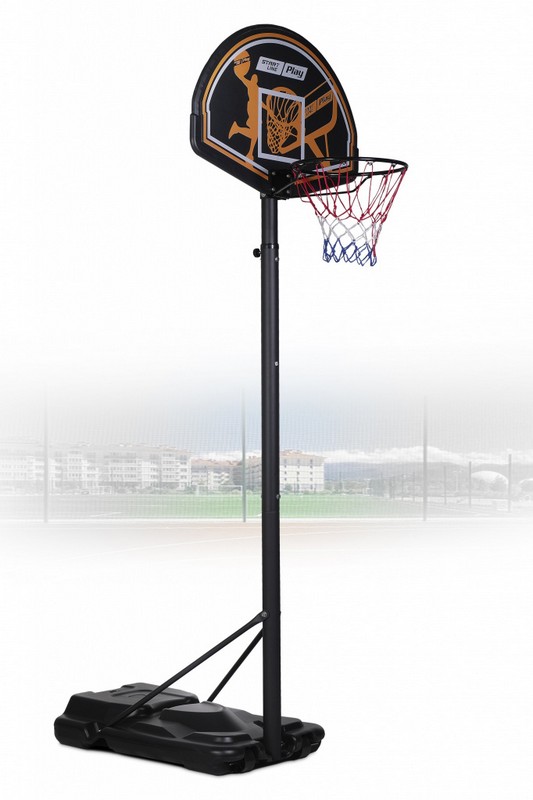 Баскетбольная стойка Start Line SLP Standart 019B 533_800