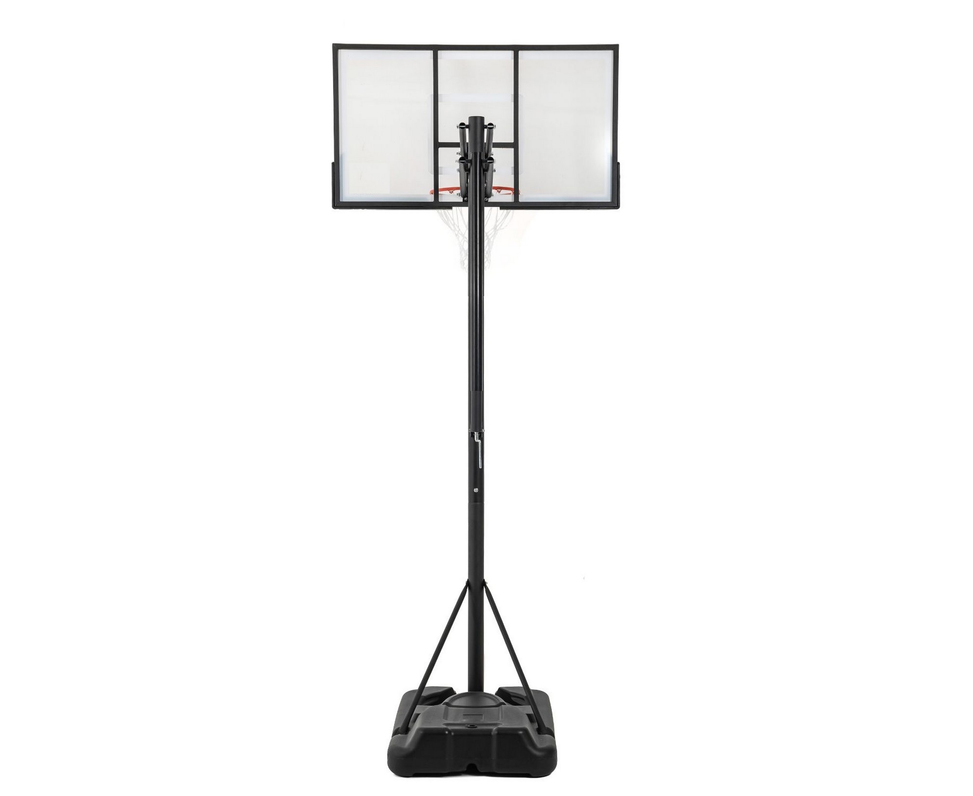 Баскетбольная мобильная стойка DFC STAND56P 2000_1636