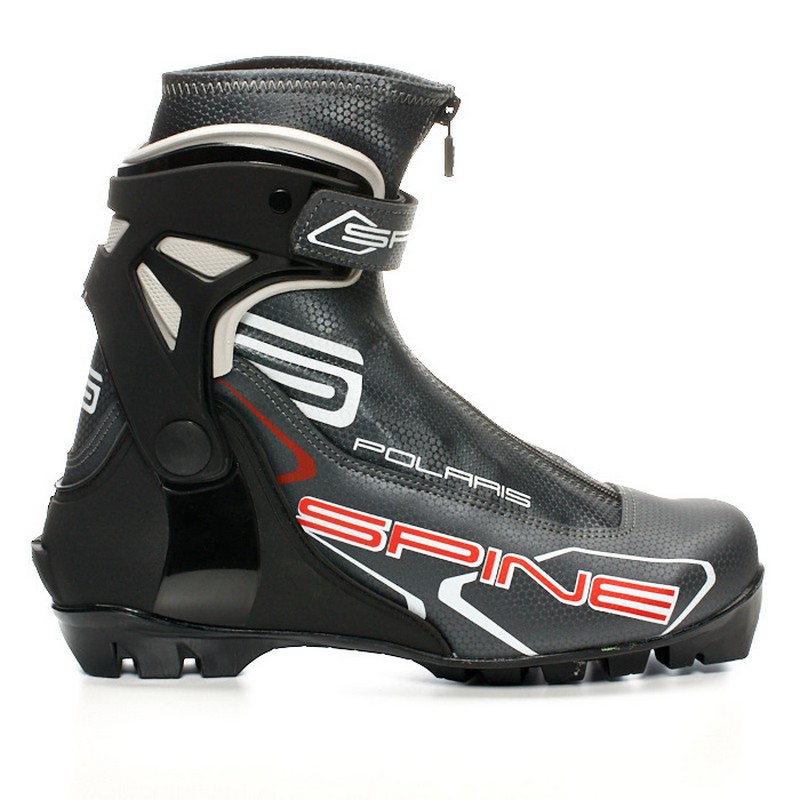 Лыжные ботинки NNN Spine Polaris 85 800_800