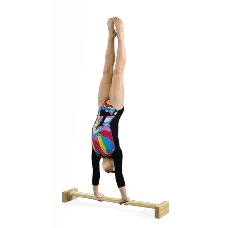 Стоялки деревянные SPIETH Gymnastics 1403161 800_800