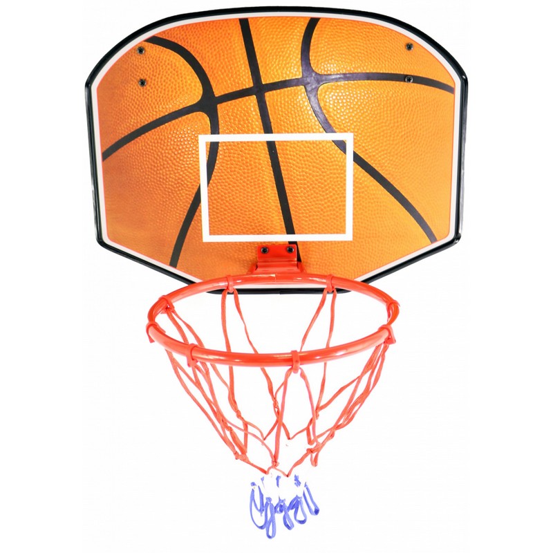 Щит баскетбольный с мячом и насосом Kampfer BS01538 800_800