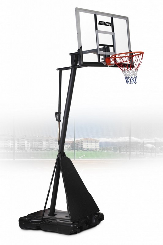 Баскетбольная стойка Start Line SLP Professional 024B 533_800
