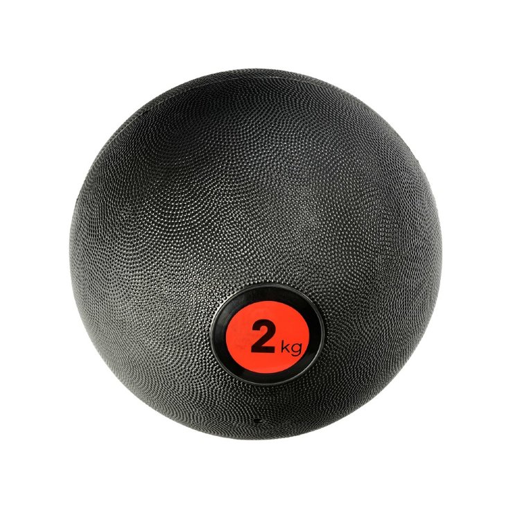 Мяч Слэмбол 2 кг Reebok RSB-10228 750_750
