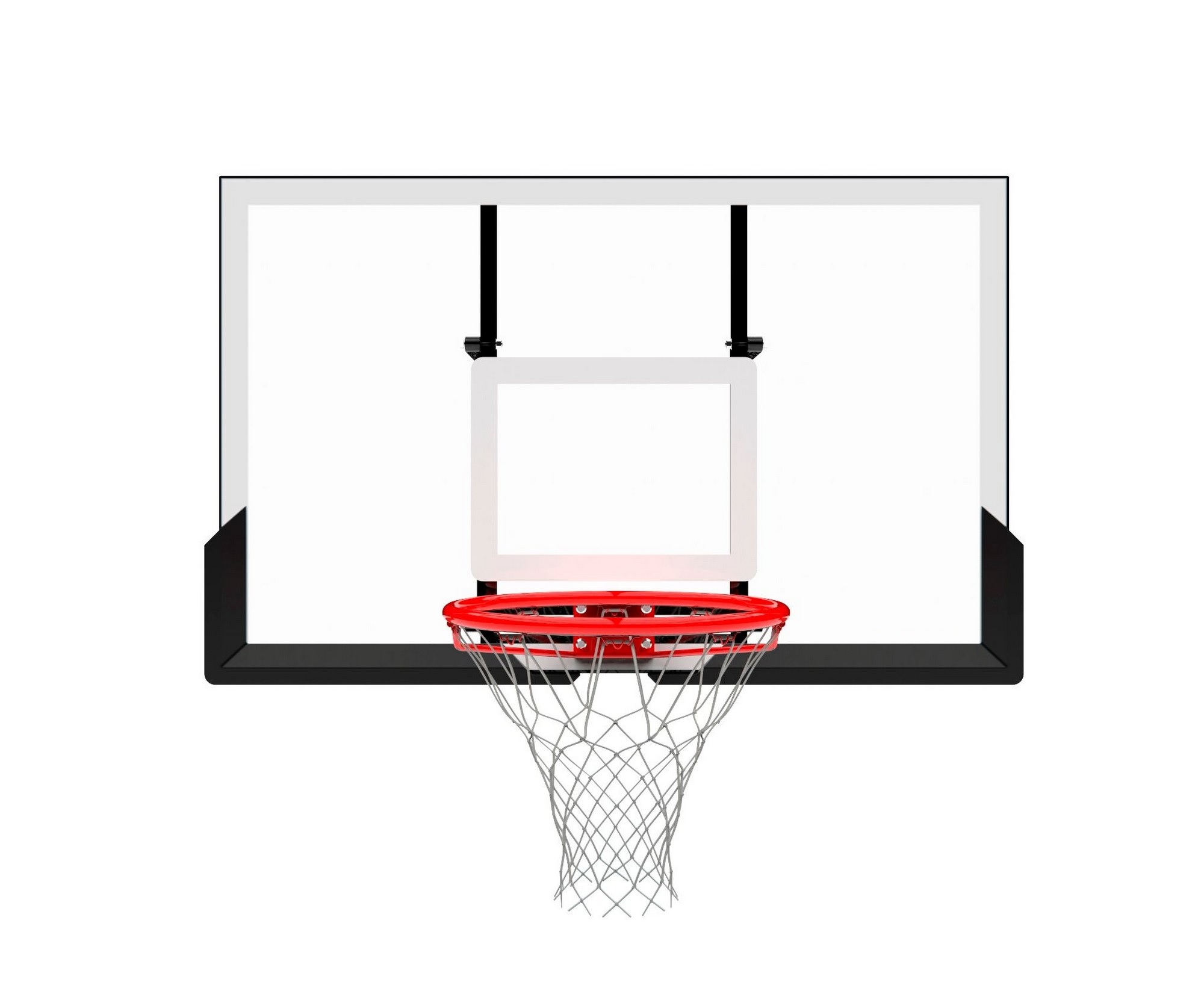 Баскетбольный щит DFC 127x80см, акрил BOARD50A 2000_1636