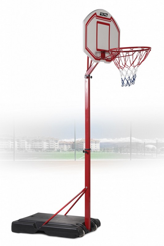 Баскетбольная стойка Start Line SLP Junior 003B 533_800